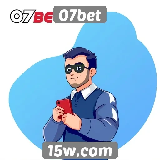 Como 07bet se destaca entre os concorrentes