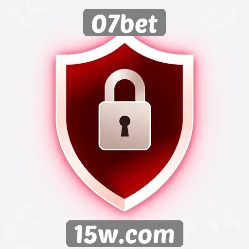 Como o 07bet garante a segurança dos jogadores