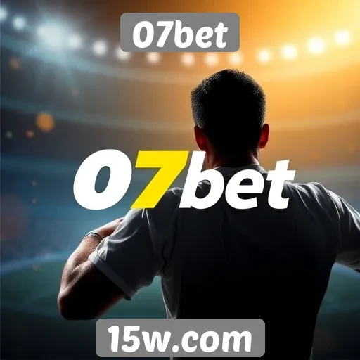 Comparação entre 07bet e concorrentes no mercado