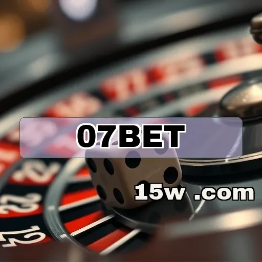 07bet: Descubra os Melhores Métodos de Pagamento para Seus Jogos