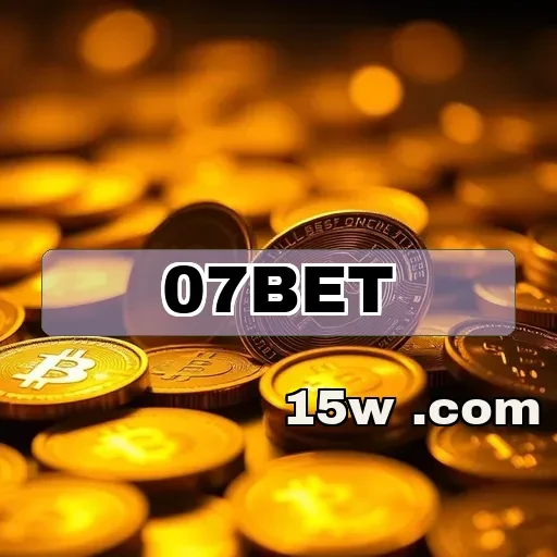 07bet: Descubra As Melhores Caça-níqueis Com Recursos Incríveis