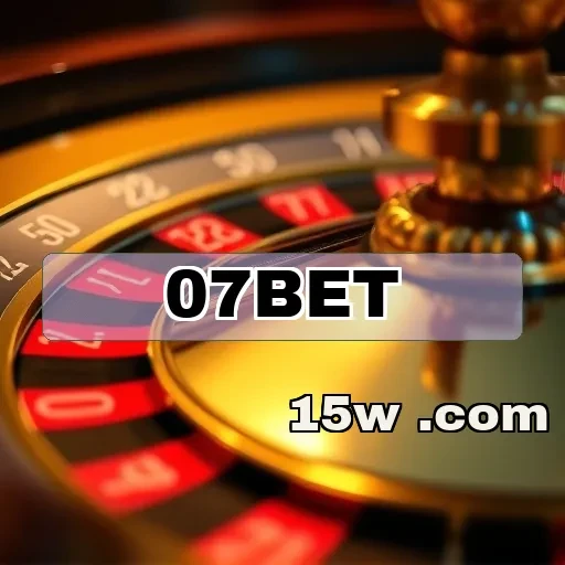 07bet: Atendimento Personalizado Para Aumentar Sua Experiência de Apostas