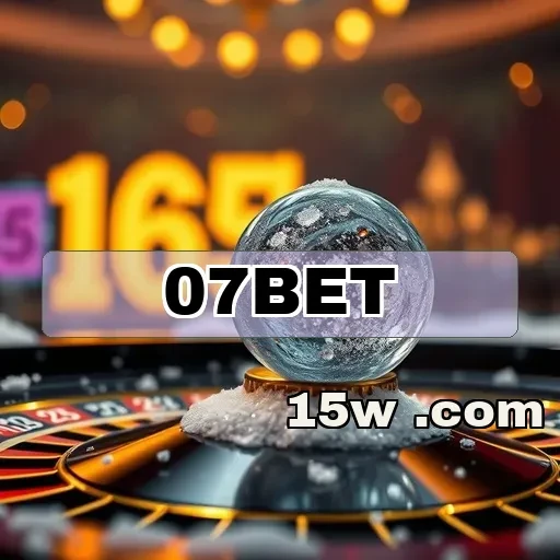 07bet: Dicas Que Transformam Seu Jogo em Vencedor todos os Dias!